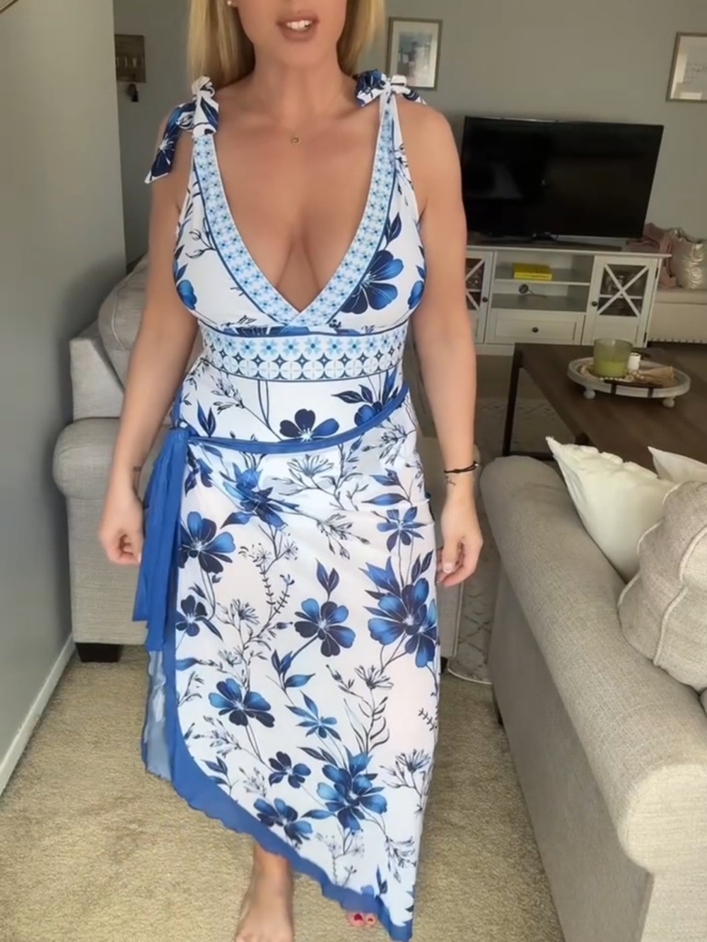2 pc swim set